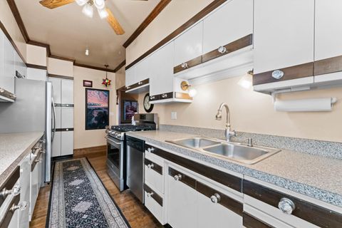 Tiny photo for 3530 N Lake Shore Drive #12B, Chicago, IL 60657 (MLS # 12373631)
