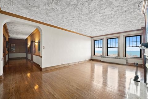 Tiny photo for 3530 N Lake Shore Drive #12B, Chicago, IL 60657 (MLS # 12373631)