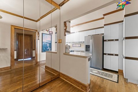 Tiny photo for 3530 N Lake Shore Drive #12B, Chicago, IL 60657 (MLS # 12373631)
