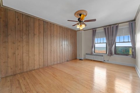 Tiny photo for 3530 N Lake Shore Drive #12B, Chicago, IL 60657 (MLS # 12373631)