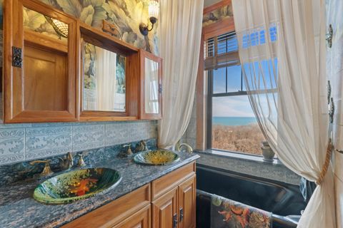 Tiny photo for 3530 N Lake Shore Drive #12B, Chicago, IL 60657 (MLS # 12373631)