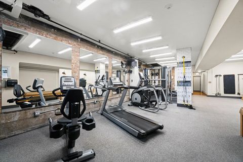 Tiny photo for 3530 N Lake Shore Drive #12B, Chicago, IL 60657 (MLS # 12373631)