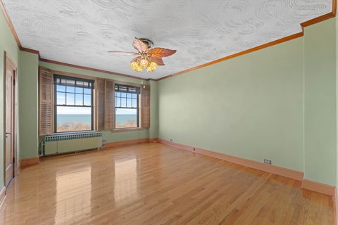 Tiny photo for 3530 N Lake Shore Drive #12B, Chicago, IL 60657 (MLS # 12373631)