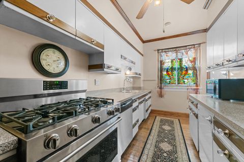 Tiny photo for 3530 N Lake Shore Drive #12B, Chicago, IL 60657 (MLS # 12373631)