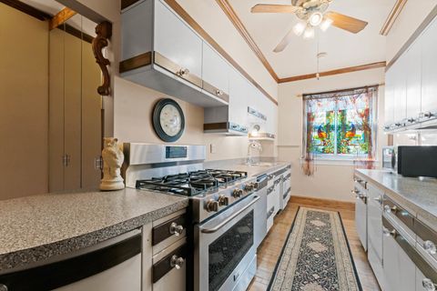 Tiny photo for 3530 N Lake Shore Drive #12B, Chicago, IL 60657 (MLS # 12373631)