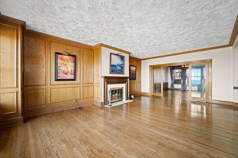 Tiny photo for 3530 N Lake Shore Drive #12B, Chicago, IL 60657 (MLS # 12373631)