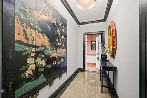 Tiny photo for 3530 N Lake Shore Drive #12B, Chicago, IL 60657 (MLS # 12373631)