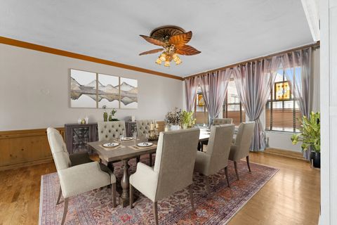 Tiny photo for 3530 N Lake Shore Drive #12B, Chicago, IL 60657 (MLS # 12373631)