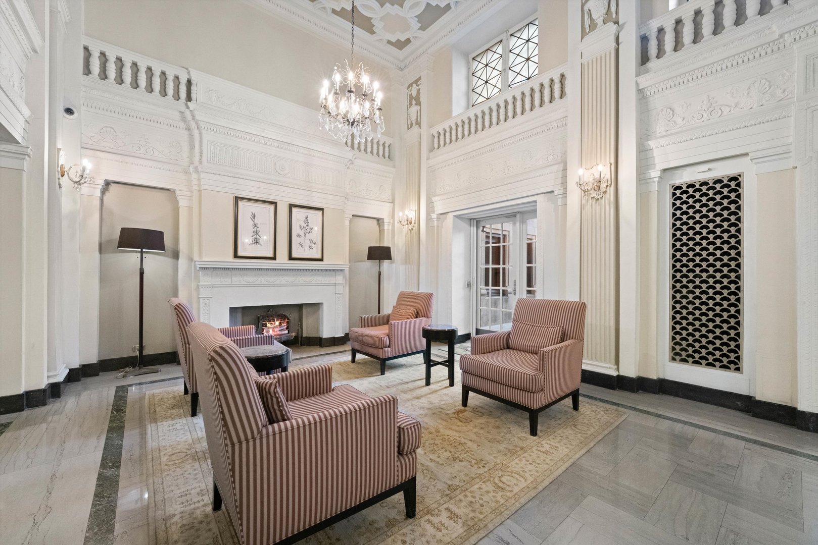 3530 N Lake Shore Drive 12B