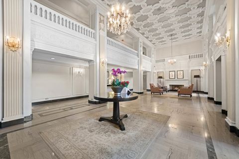 Tiny photo for 3530 N Lake Shore Drive #12B, Chicago, IL 60657 (MLS # 12373631)