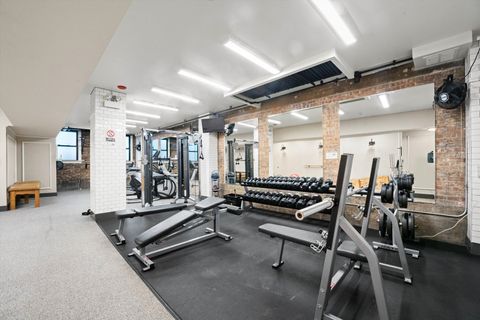 Tiny photo for 3530 N Lake Shore Drive #12B, Chicago, IL 60657 (MLS # 12373631)