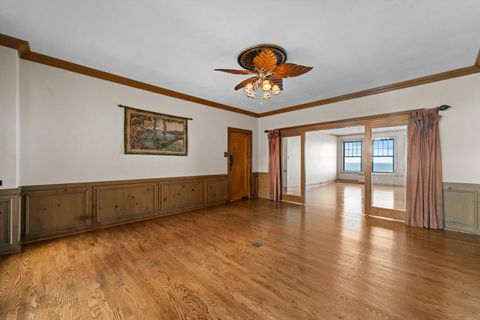 Tiny photo for 3530 N Lake Shore Drive #12B, Chicago, IL 60657 (MLS # 12373631)