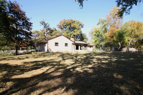 A home in Rockford