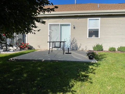 Tiny photo for 21564 W Empress Lane, Plainfield, IL 60544 (MLS # 12702822)