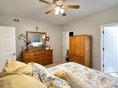 Tiny photo for 21564 W Empress Lane, Plainfield, IL 60544 (MLS # 12702822)