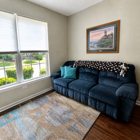 Tiny photo for 21564 W Empress Lane, Plainfield, IL 60544 (MLS # 12702822)