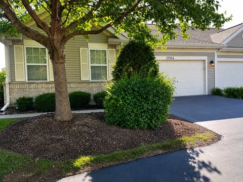 Tiny photo for 21564 W Empress Lane, Plainfield, IL 60544 (MLS # 12702822)