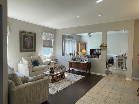 Tiny photo for 21564 W Empress Lane, Plainfield, IL 60544 (MLS # 12702822)
