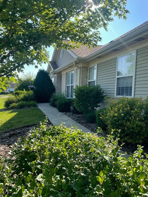 Tiny photo for 21564 W Empress Lane, Plainfield, IL 60544 (MLS # 12702822)