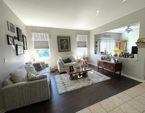 Tiny photo for 21564 W Empress Lane, Plainfield, IL 60544 (MLS # 12702822)