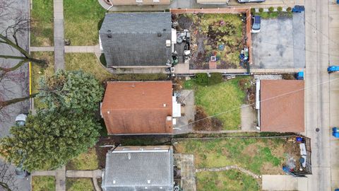 Tiny photo for 1822 N 23rd Avenue, Melrose Park, IL 60160 (MLS # 12542530)