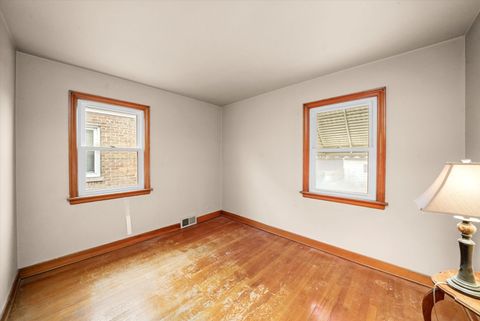 Tiny photo for 1822 N 23rd Avenue, Melrose Park, IL 60160 (MLS # 12542530)