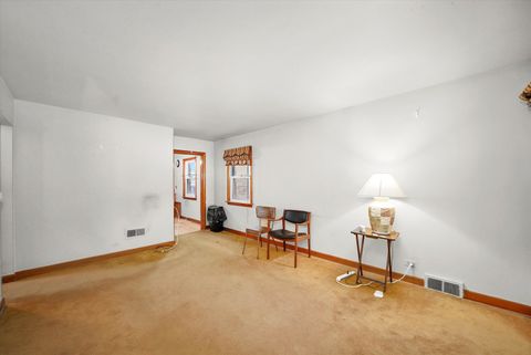 Tiny photo for 1822 N 23rd Avenue, Melrose Park, IL 60160 (MLS # 12542530)