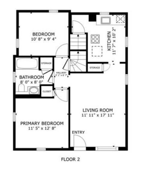 Tiny photo for 1822 N 23rd Avenue, Melrose Park, IL 60160 (MLS # 12542530)