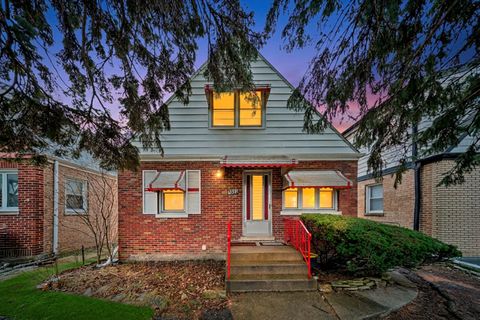 1822 N 23rd Avenue Melrose Park IL 60160