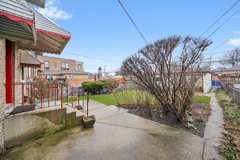 Tiny photo for 1822 N 23rd Avenue, Melrose Park, IL 60160 (MLS # 12542530)