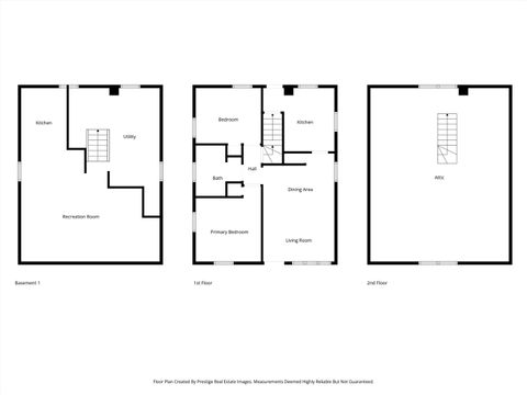 Tiny photo for 1822 N 23rd Avenue, Melrose Park, IL 60160 (MLS # 12542530)