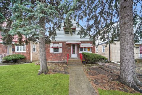 Tiny photo for 1822 N 23rd Avenue, Melrose Park, IL 60160 (MLS # 12542530)