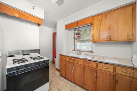 Tiny photo for 1822 N 23rd Avenue, Melrose Park, IL 60160 (MLS # 12542530)