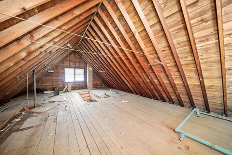 Tiny photo for 1822 N 23rd Avenue, Melrose Park, IL 60160 (MLS # 12542530)