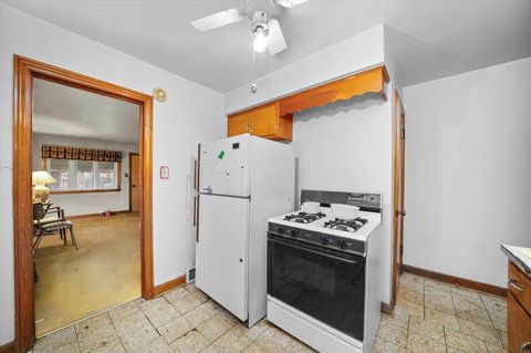 Tiny photo for 1822 N 23rd Avenue, Melrose Park, IL 60160 (MLS # 12542530)