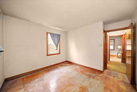 Tiny photo for 1822 N 23rd Avenue, Melrose Park, IL 60160 (MLS # 12542530)