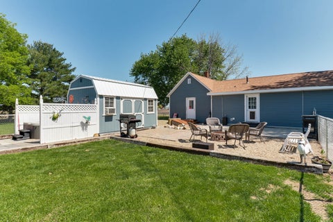 Tiny photo for 2463 Red Tail Hawk Road, Clinton, IL 61727 (MLS # 12627507)