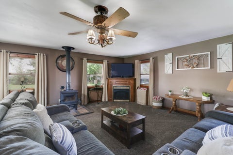 Tiny photo for 2463 Red Tail Hawk Road, Clinton, IL 61727 (MLS # 12627507)