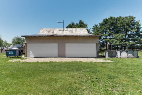 Tiny photo for 2463 Red Tail Hawk Road, Clinton, IL 61727 (MLS # 12627507)