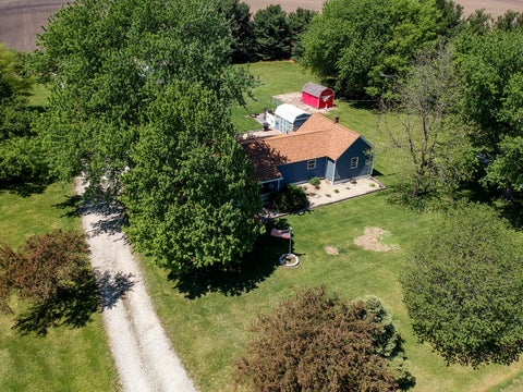 Tiny photo for 2463 Red Tail Hawk Road, Clinton, IL 61727 (MLS # 12627507)