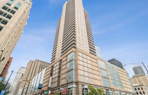 545 N Dearborn Street 2308 Chicago IL 60654