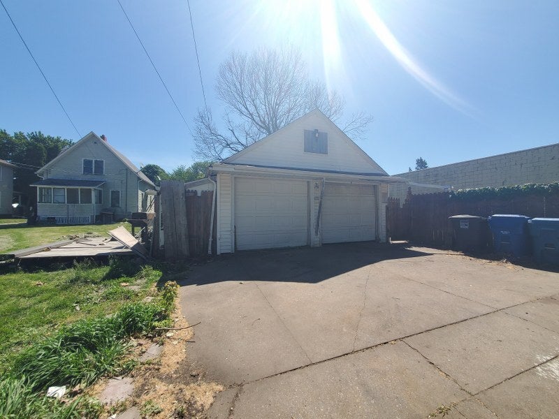311 54th Street