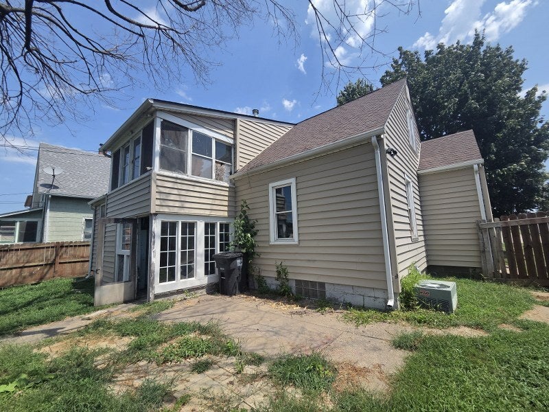 311 54th Street