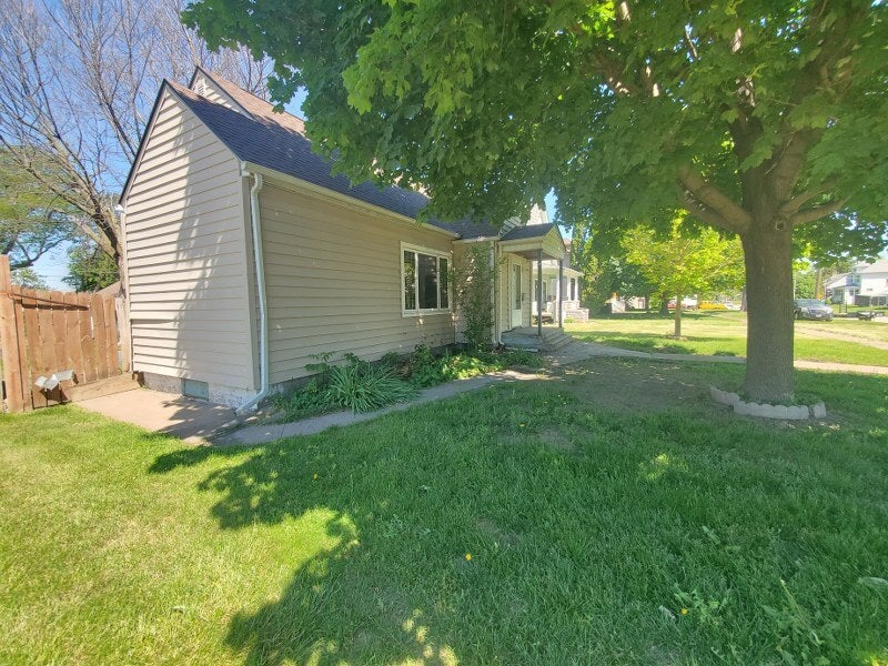 311 54th Street