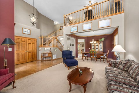 Tiny photo for 1813 Trevino Circle, Bolingbrook, IL 60490 (MLS # 12738002)