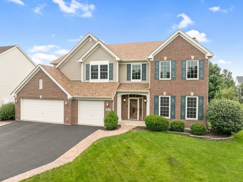 Tiny photo for 1813 Trevino Circle, Bolingbrook, IL 60490 (MLS # 12738002)