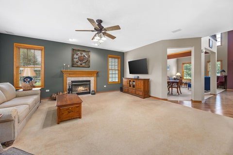 Tiny photo for 1813 Trevino Circle, Bolingbrook, IL 60490 (MLS # 12738002)