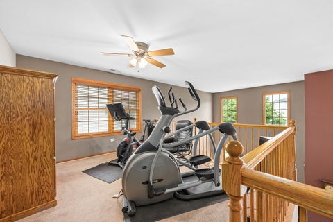 Tiny photo for 1813 Trevino Circle, Bolingbrook, IL 60490 (MLS # 12738002)