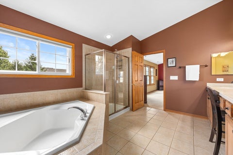 Tiny photo for 1813 Trevino Circle, Bolingbrook, IL 60490 (MLS # 12738002)