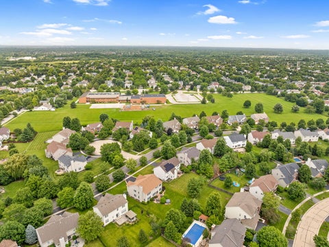 Tiny photo for 1813 Trevino Circle, Bolingbrook, IL 60490 (MLS # 12738002)